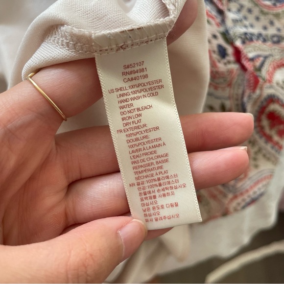 Strapless Dress - Picture 4 of 4